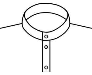 Мандарински, Станд, Кинески