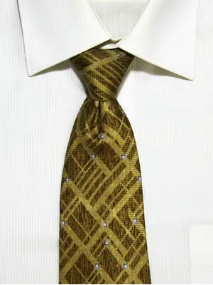 گره سنت اندرو